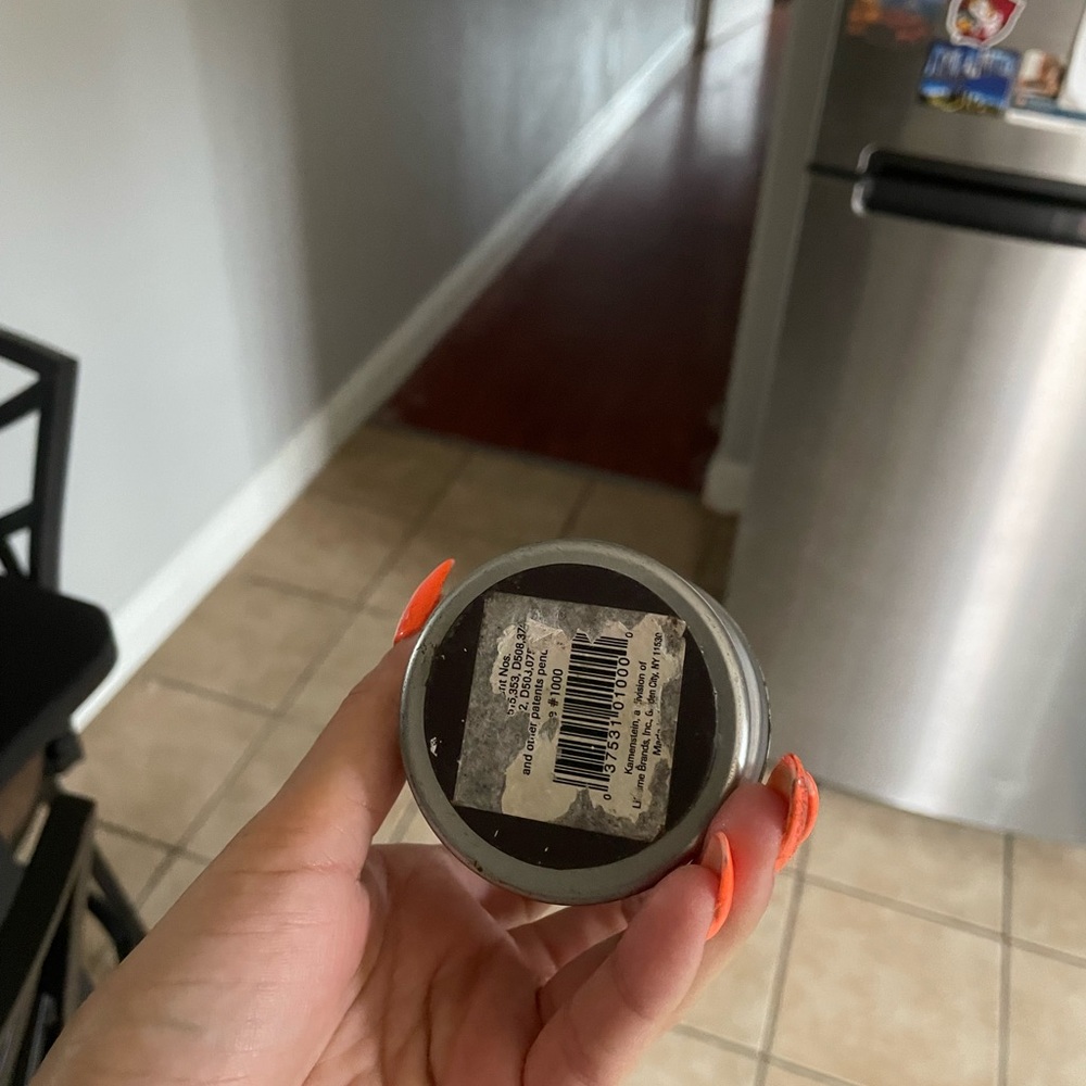 Magnet container - Picture 3 of 3